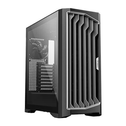 Antec PERFORMANCE 1 FT Full Tower, RTX40 Fully Compatible, Temp Display
