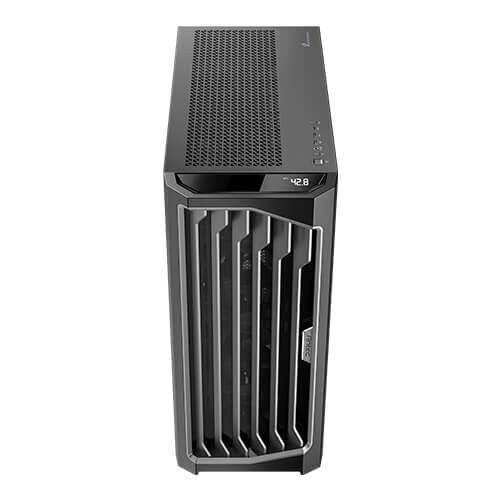 Antec PERFORMANCE 1 FT Full Tower, RTX40 Fully Compatible, Temp Display