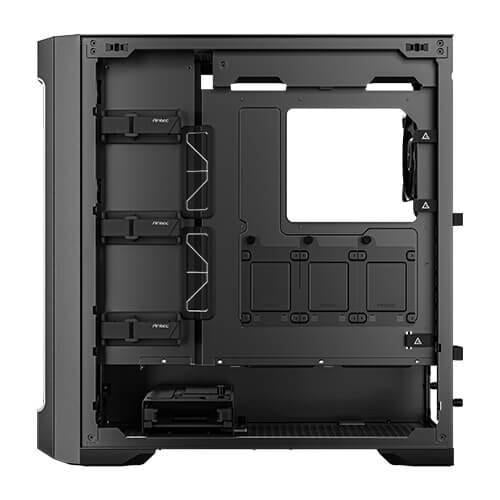 Antec PERFORMANCE 1 FT Full Tower, RTX40 Fully Compatible, Temp Display