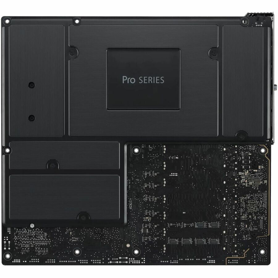 Asus PRO WS WRX90E-SAGE SE Workstation Motherboard - AMD WRX90 Chipset - Socket