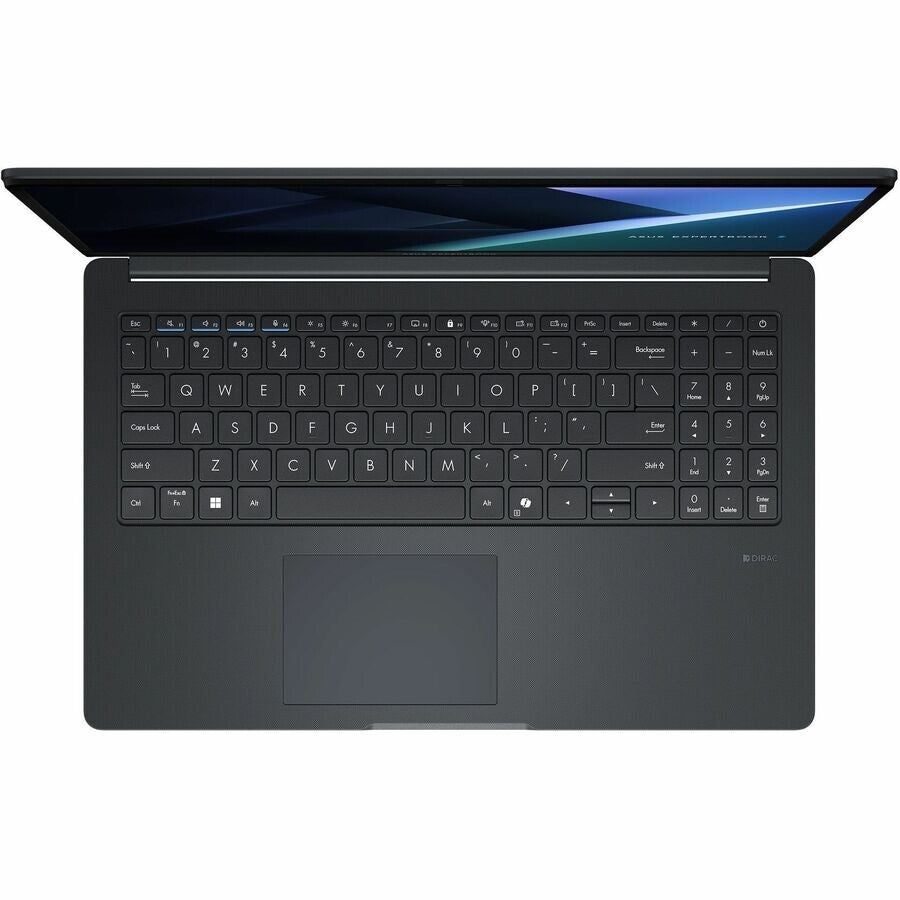 Asus B1503CVA-XS54 ExpertBook B1 B1503 15.6" Notebook - Full HD - Intel Core i5