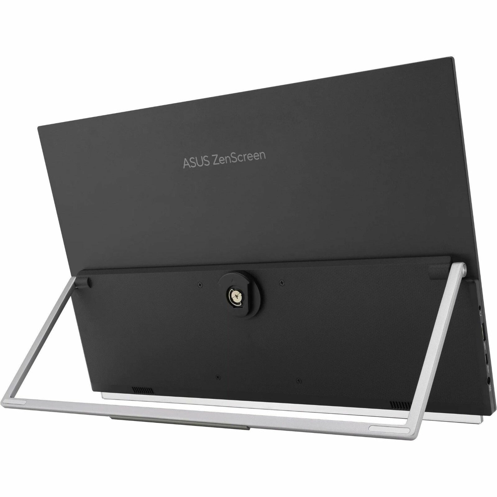 Asus MB229CF ZenScreen 22" Class Full HD LED Monitor - 16:9 - LED Backlight