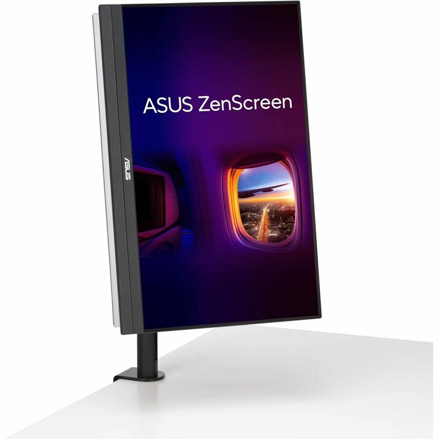 Asus MB229CF ZenScreen 22" Class Full HD LED Monitor - 16:9 - LED Backlight