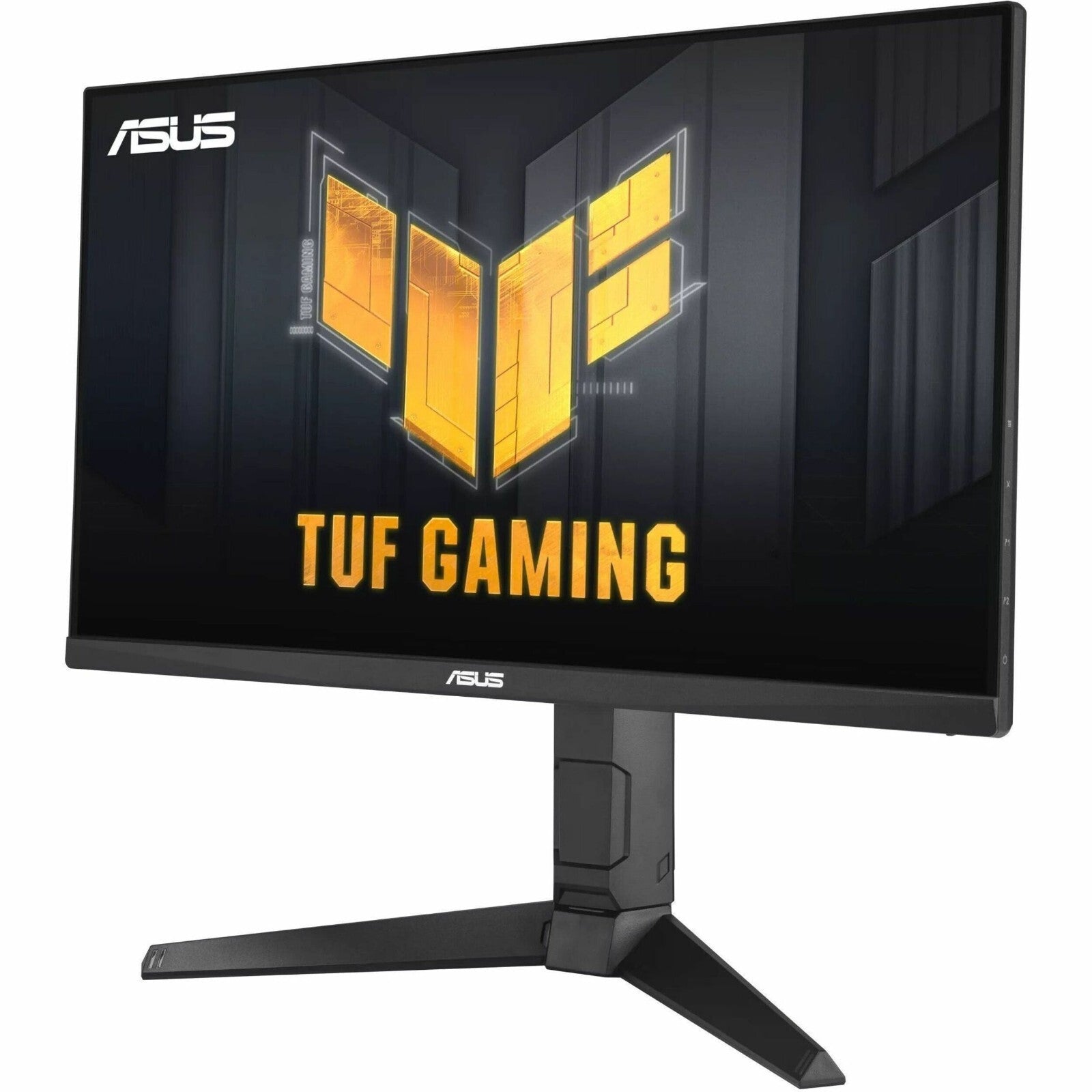 Asus VG249QL3A TUF 24" Class Full HD Gaming LED Monitor - 16:9 - Black - HDI-