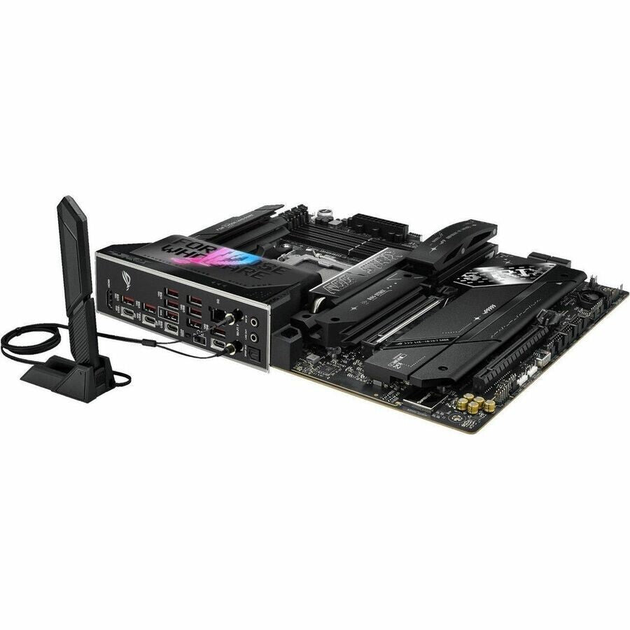 Asus ROG STRIX X870E-E GAMING WIFI Gaming Desktop Motherboard AMD X870E Chipset
