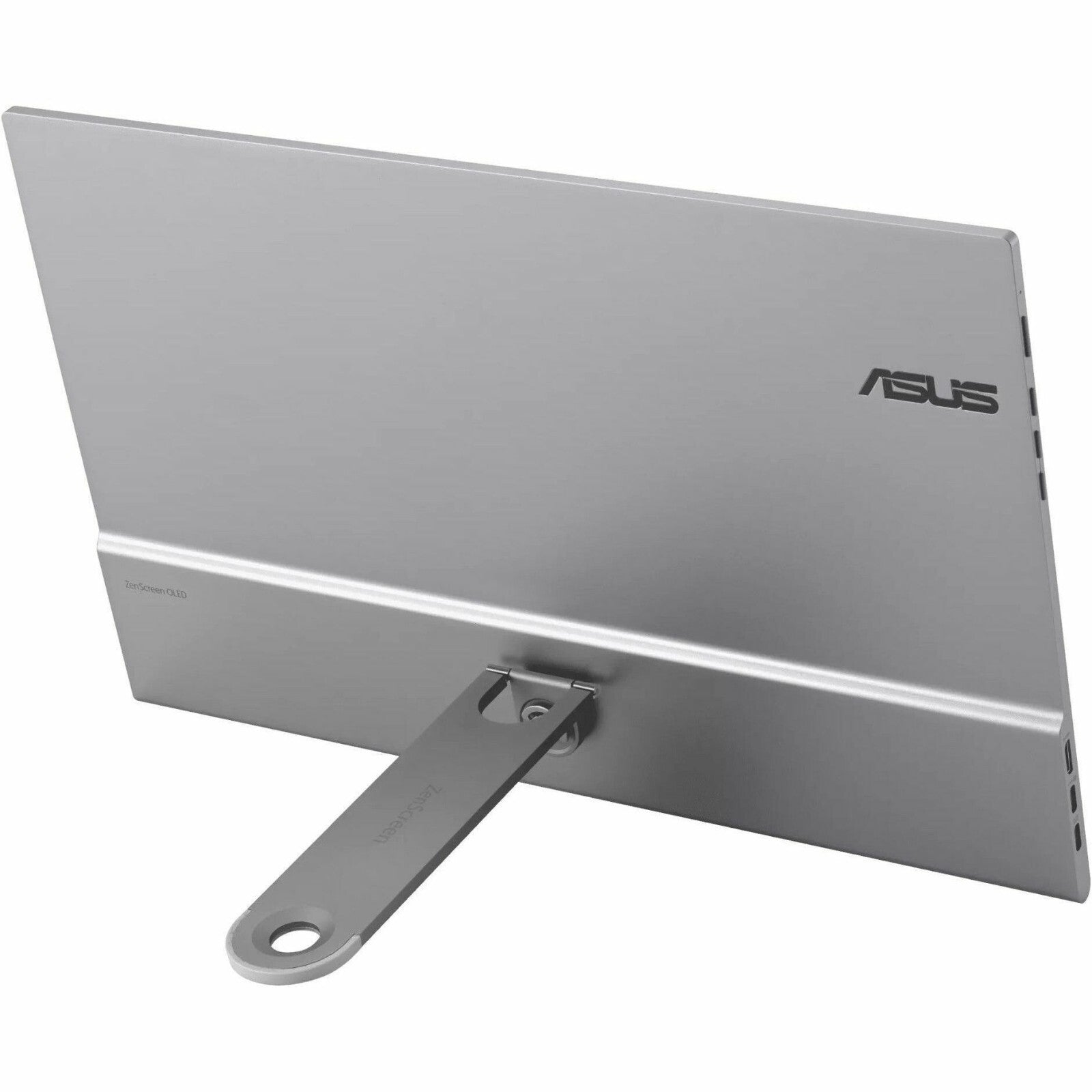 Asus MQ16AHE ZenScreen 16" Class Full HD OLED Monitor - 16:9 - 400 Nit - 1 ms