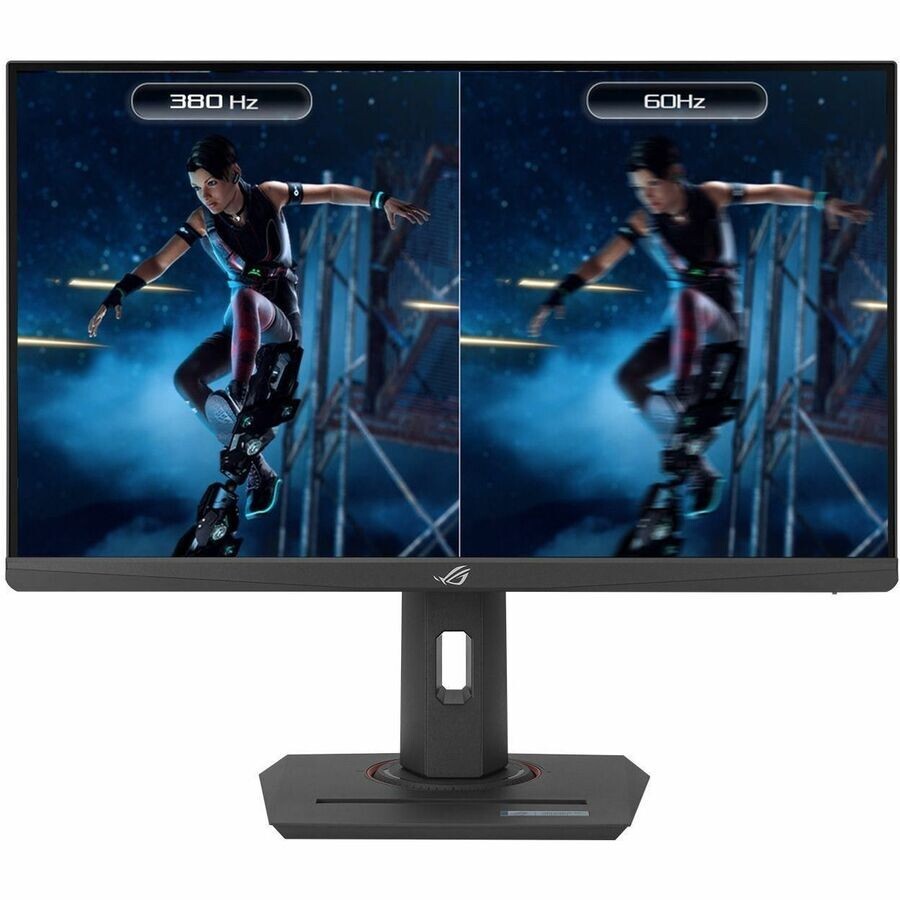Asus XG259QNS ROG Strix 25" Class Full HD Gaming LED Monitor - 16:9 - 400 Nit