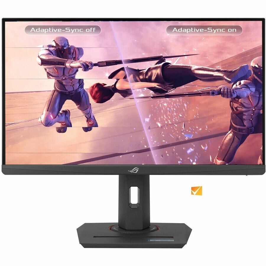 Asus XG259QNS ROG Strix 25" Class Full HD Gaming LED Monitor - 16:9 - 400 Nit