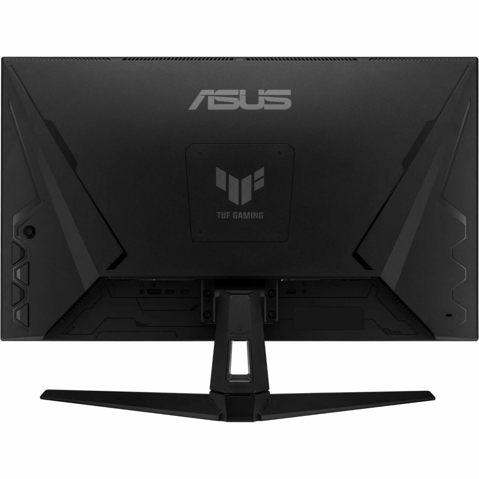 Asus VG27AQ3A TUF 27" Class WQHD Gaming LED Monitor 16:9 - G-sync - 250 Nit 1ms