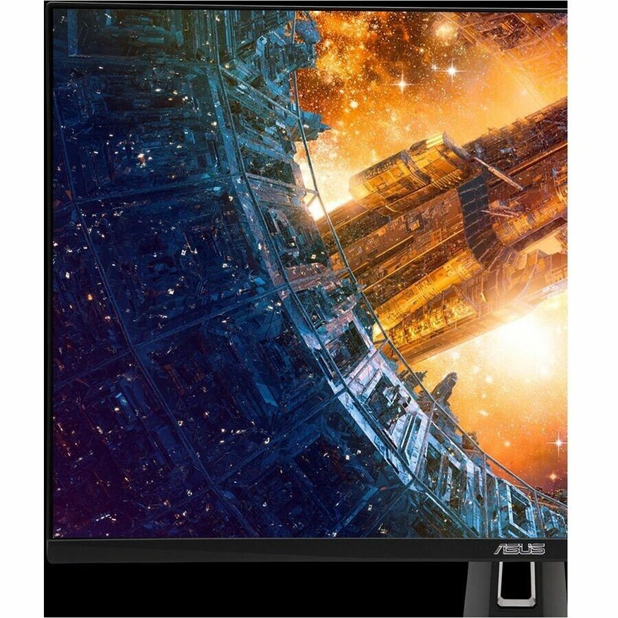 Asus VG27AQ3A TUF 27" Class WQHD Gaming LED Monitor 16:9 - G-sync - 250 Nit 1ms