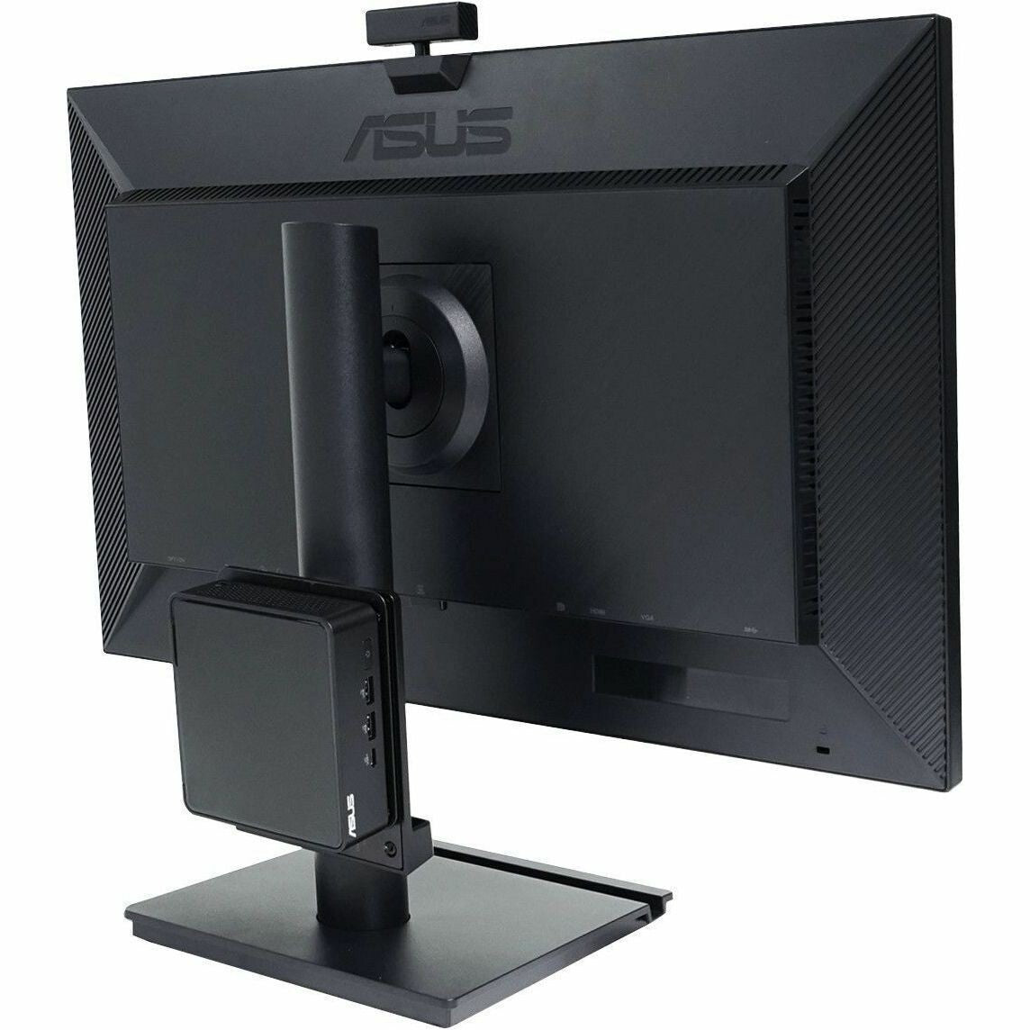 Asus BE279QFK 27" Class Webcam Full HD LED Monitor 16:9 250 Nit - 5 ms - 100 Hz