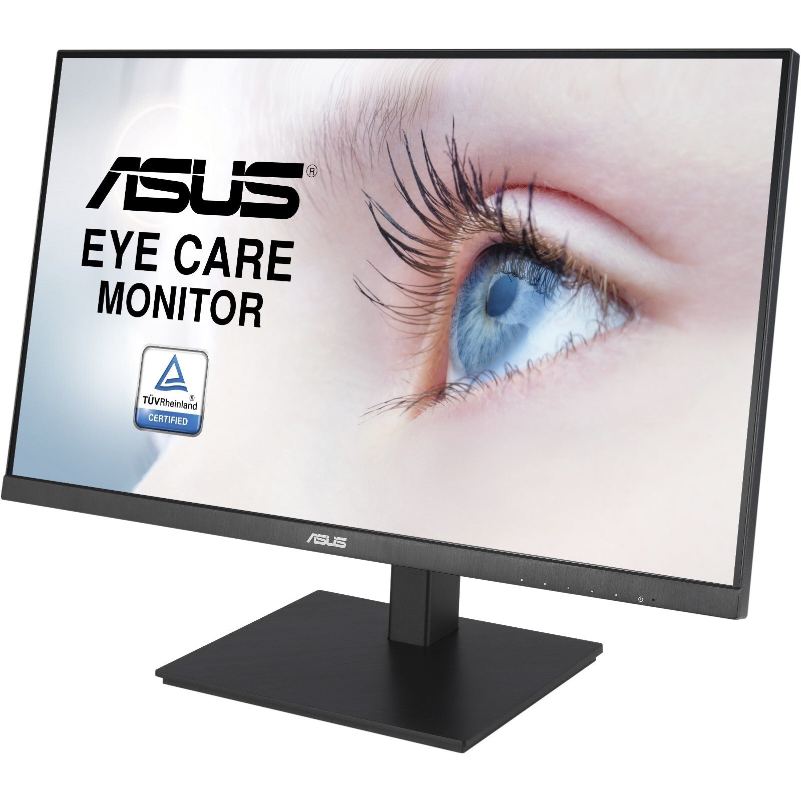 Asus VA27DQSB 27" Class Full HD LCD Monitor - 16:9 - Adaptive Sync/FreeSync