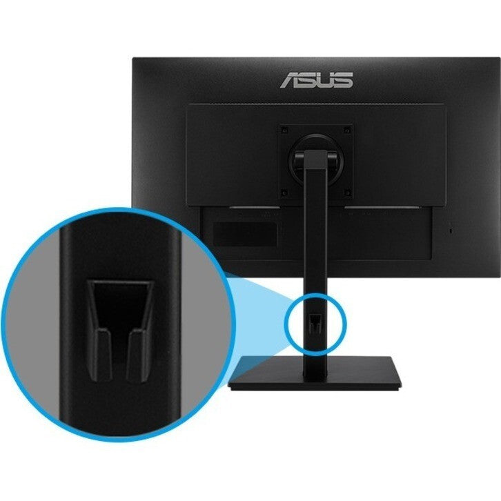 Asus VA27DQSB 27" Class Full HD LCD Monitor - 16:9 - Adaptive Sync/FreeSync