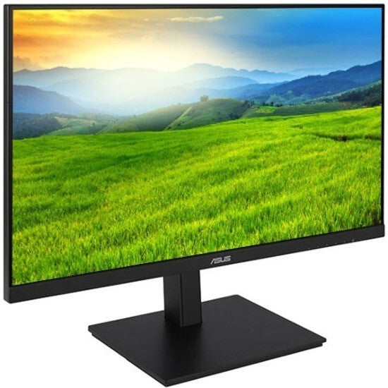 Asus VA27DQSB 27" Class Full HD LCD Monitor - 16:9 - Adaptive Sync/FreeSync