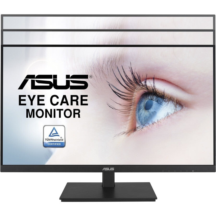Asus VA27DQSB 27" Class Full HD LCD Monitor - 16:9 - Adaptive Sync/FreeSync