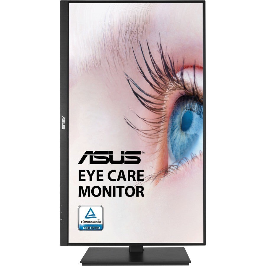 Asus VA27DQSB 27" Class Full HD LCD Monitor - 16:9 - Adaptive Sync/FreeSync