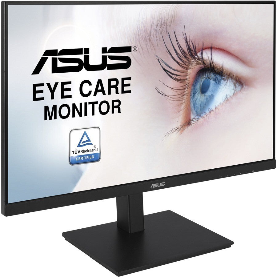 Asus VA27DQSB 27" Class Full HD LCD Monitor - 16:9 - Adaptive Sync/FreeSync