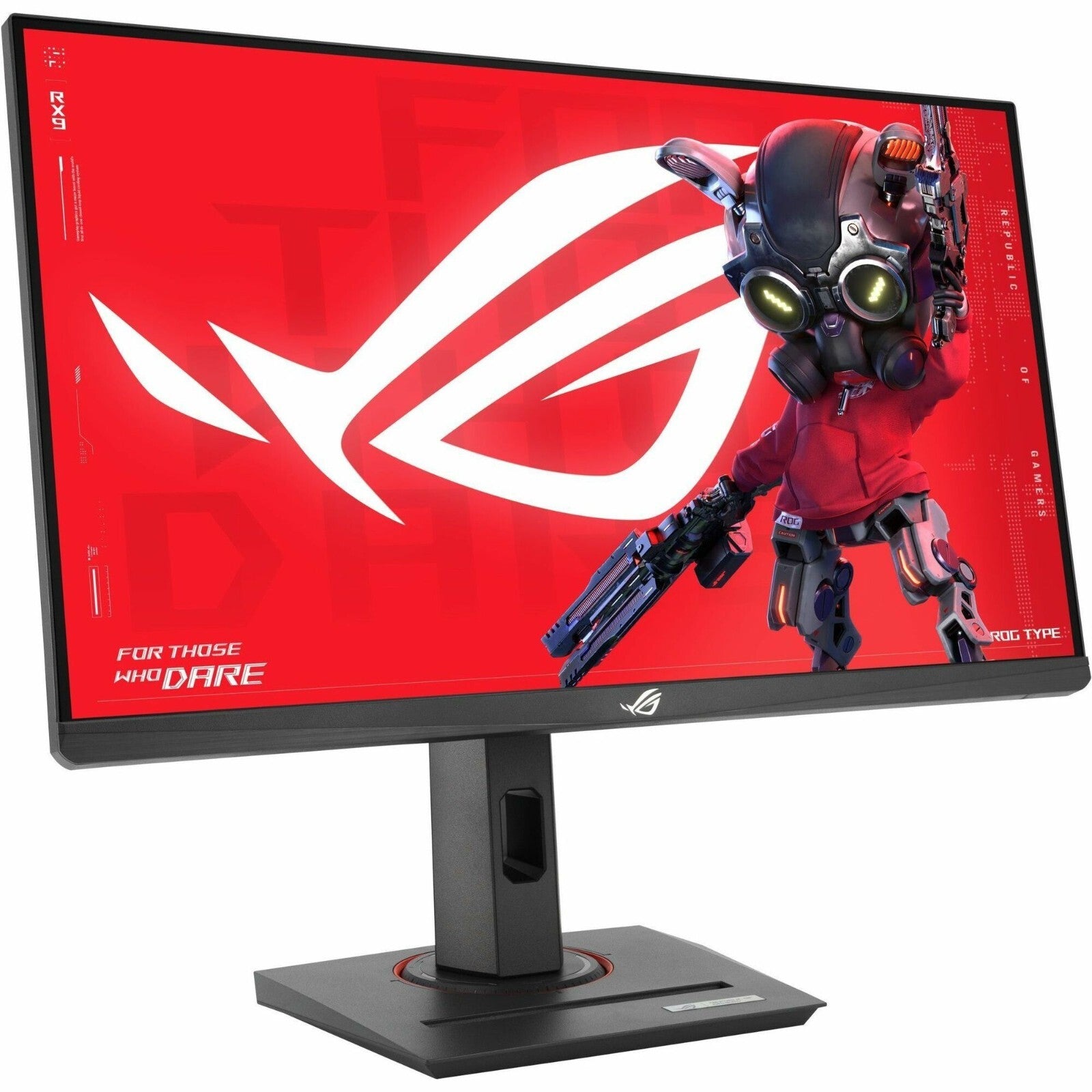 Asus XG259QNG ROG Strix 25" Class Full HD Gaming LED Monitor - 16:9 - 400 Nit