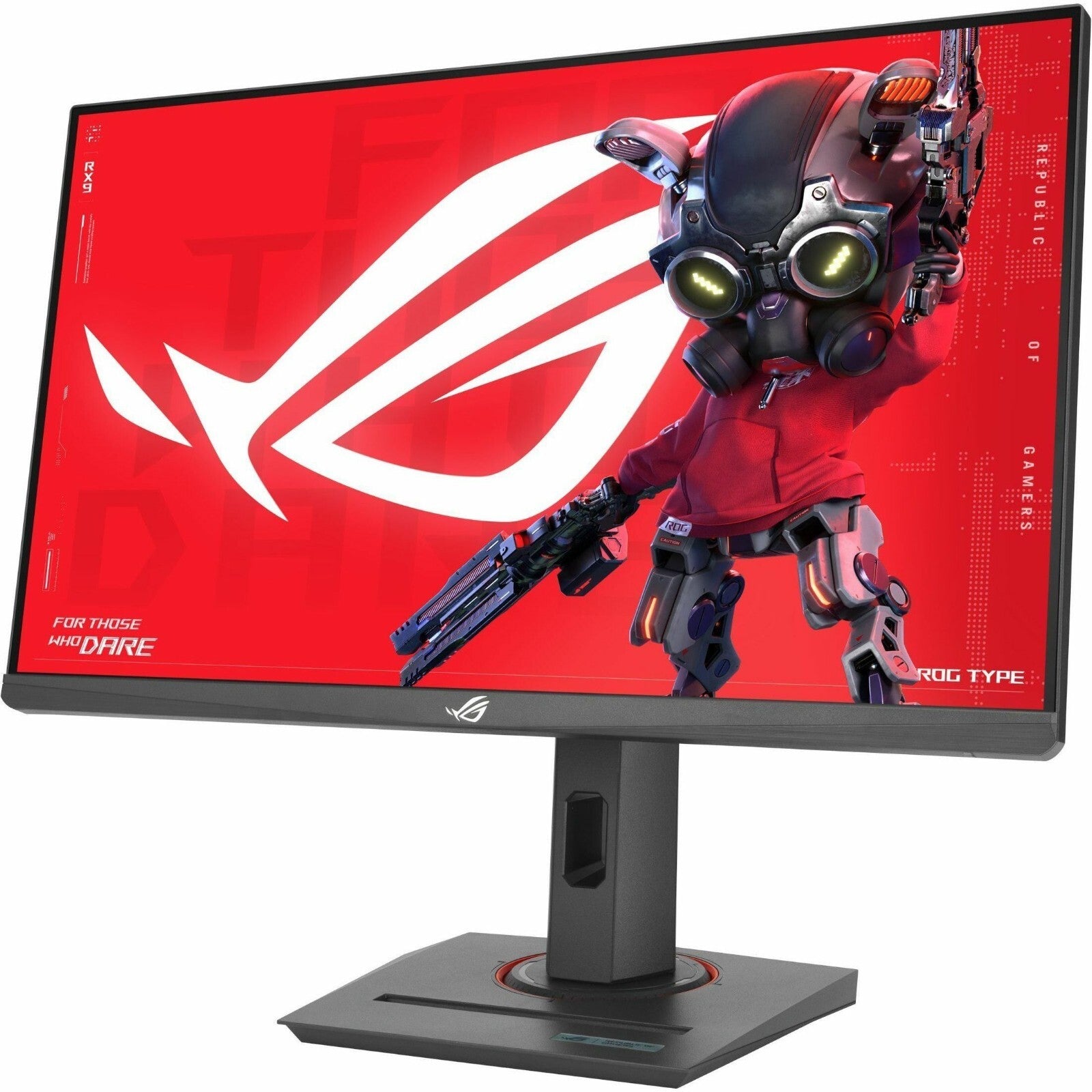 Asus XG259QNG ROG Strix 25" Class Full HD Gaming LED Monitor - 16:9 - 400 Nit