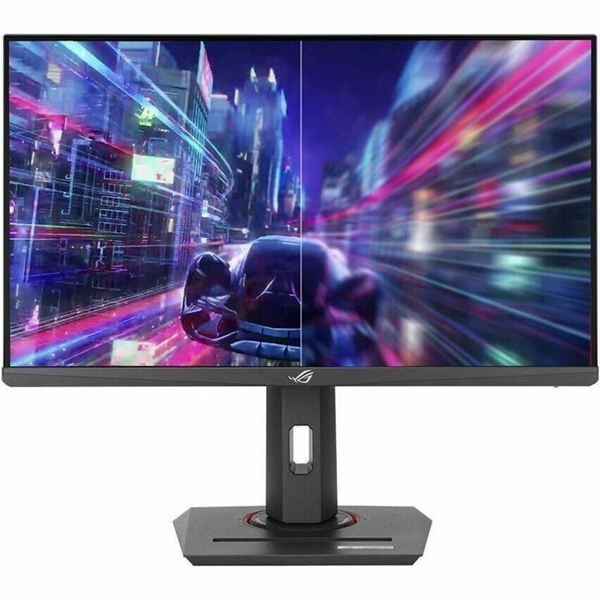 Asus XG259QNG ROG Strix 25" Class Full HD Gaming LED Monitor - 16:9 - 400 Nit