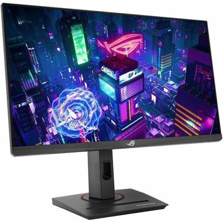 Asus XG259QNG ROG Strix 25" Class Full HD Gaming LED Monitor - 16:9 - 400 Nit