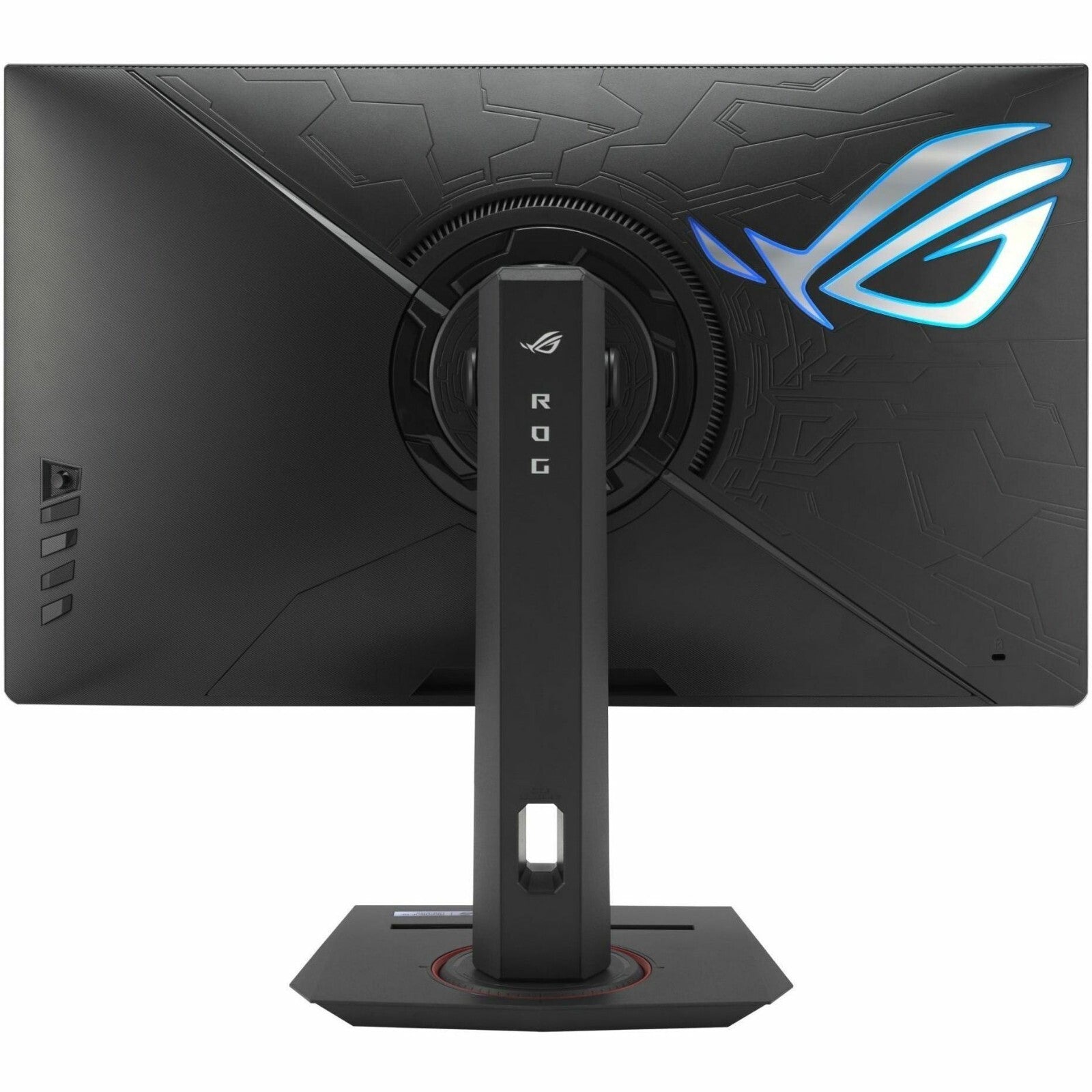 Asus XG27UCG ROG Strix 27" Class 4K UHD Gaming LCD Monitor - 16:9 - 400 Nit 1 ms