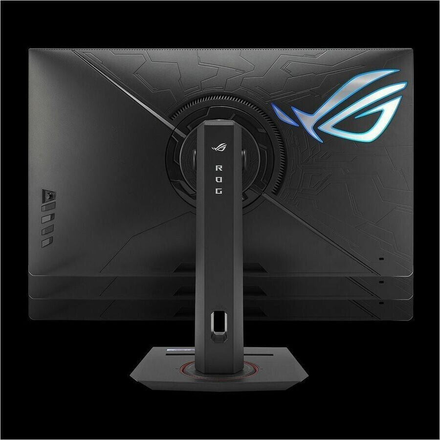 Asus XG27UCG ROG Strix 27" Class 4K UHD Gaming LCD Monitor - 16:9 - 400 Nit 1 ms