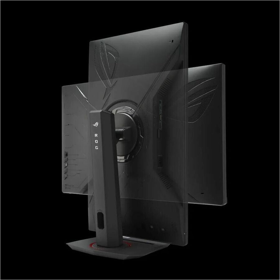 Asus XG27UCG ROG Strix 27" Class 4K UHD Gaming LCD Monitor - 16:9 - 400 Nit 1 ms