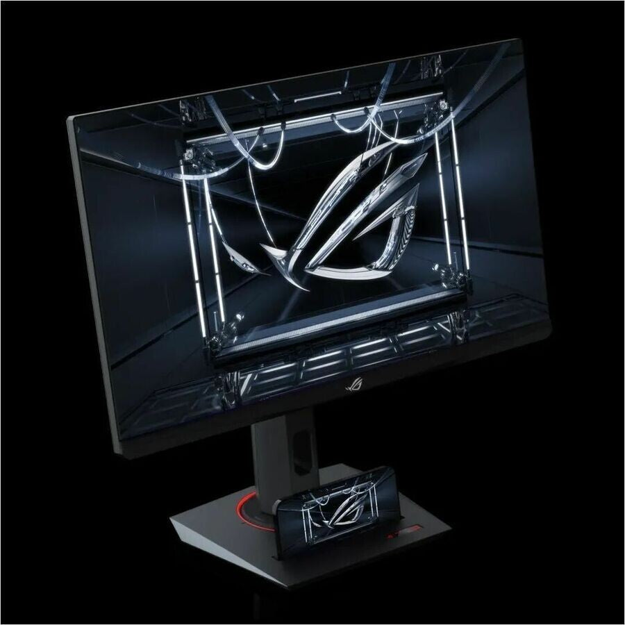 Asus XG27UCG ROG Strix 27" Class 4K UHD Gaming LCD Monitor - 16:9 - 400 Nit 1 ms