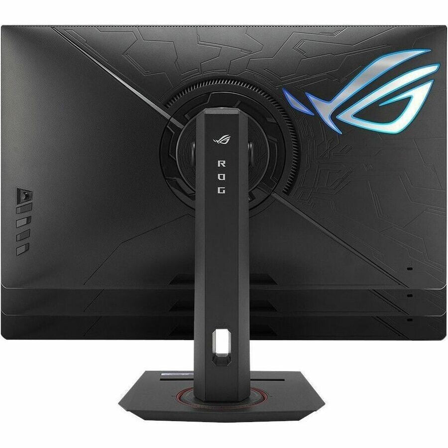 Asus XG27ACMG ROG Strix 27" Class WQHD Gaming LCD Monitor 16:9 - 400 Nit - 1 ms