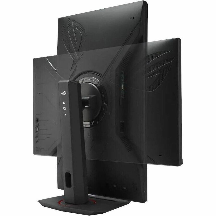 Asus XG27ACMG ROG Strix 27" Class WQHD Gaming LCD Monitor 16:9 - 400 Nit - 1 ms