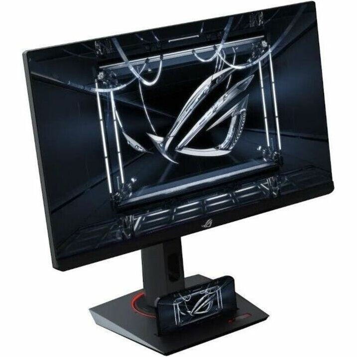 Asus XG27ACMG ROG Strix 27" Class WQHD Gaming LCD Monitor 16:9 - 400 Nit - 1 ms