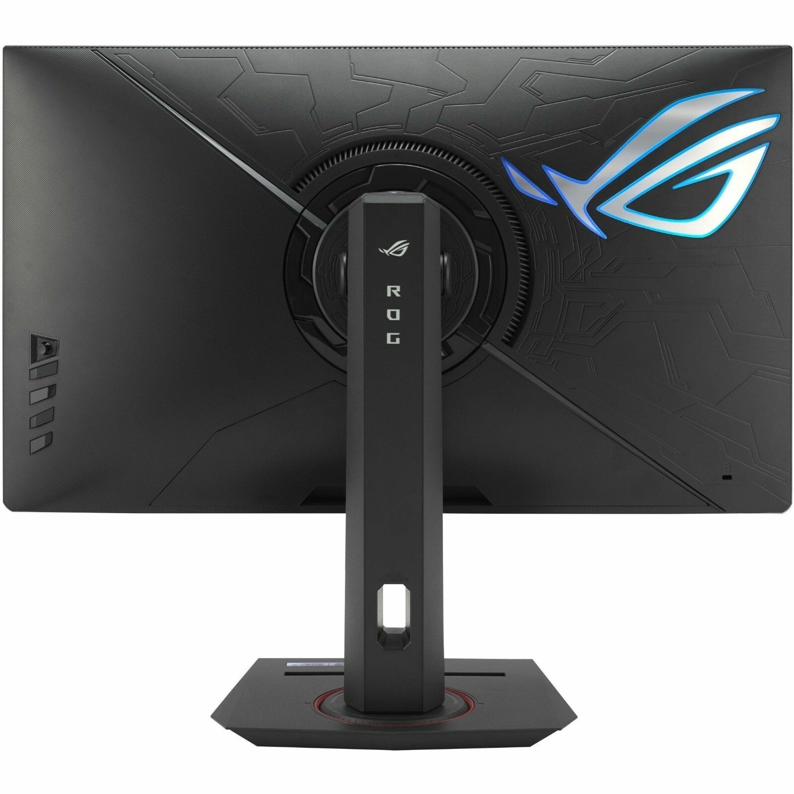 Asus XG27ACMG ROG Strix 27" Class WQHD Gaming LCD Monitor 16:9 - 400 Nit - 1 ms