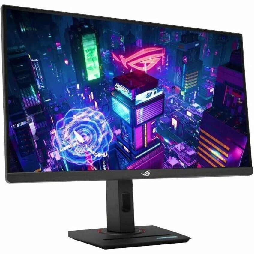 Asus XG27ACMG ROG Strix 27" Class WQHD Gaming LCD Monitor 16:9 - 400 Nit - 1 ms