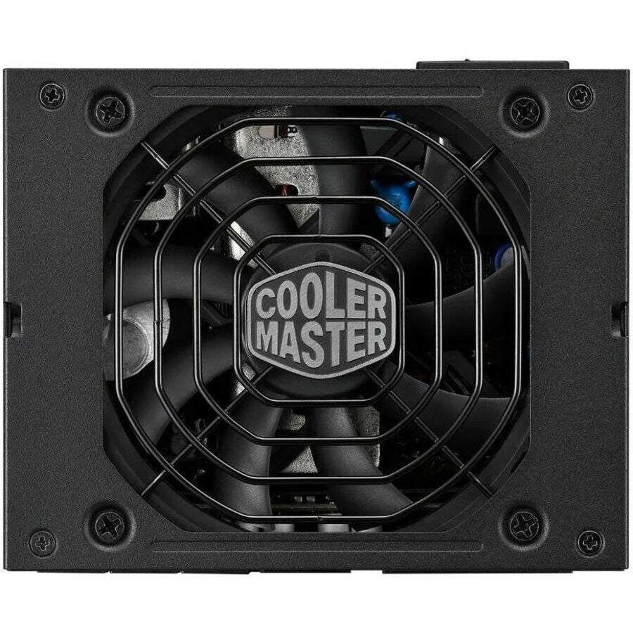 Cooler Master MPY-8501-SFHAGV-3U1 V850 850W Power Supply - Black - Internal