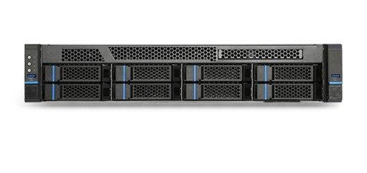 Chenbro RM24508H02*15167 RM245 Series 2U High Flexible Storage Server Chassis
