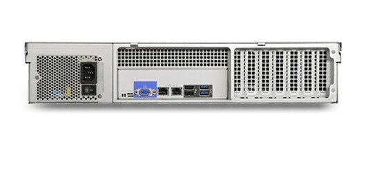Chenbro RM24508H02*15167 RM245 Series 2U High Flexible Storage Server Chassis