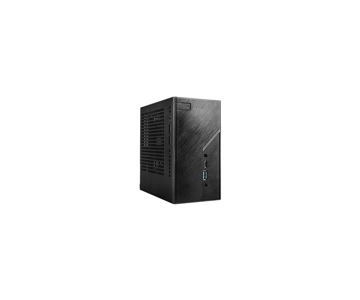 ASRock DESKMINI X600W AMD Socket AM5 Ryzen 9000/8000/7000 Series Processors X600