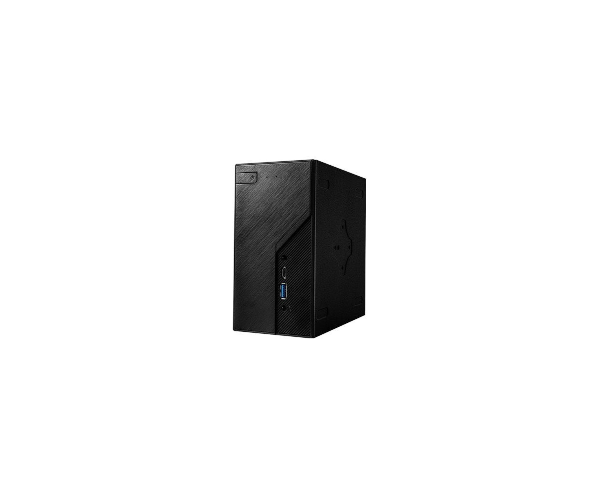 ASRock DESKMINI X600W AMD Socket AM5 Ryzen 9000/8000/7000 Series Processors X600