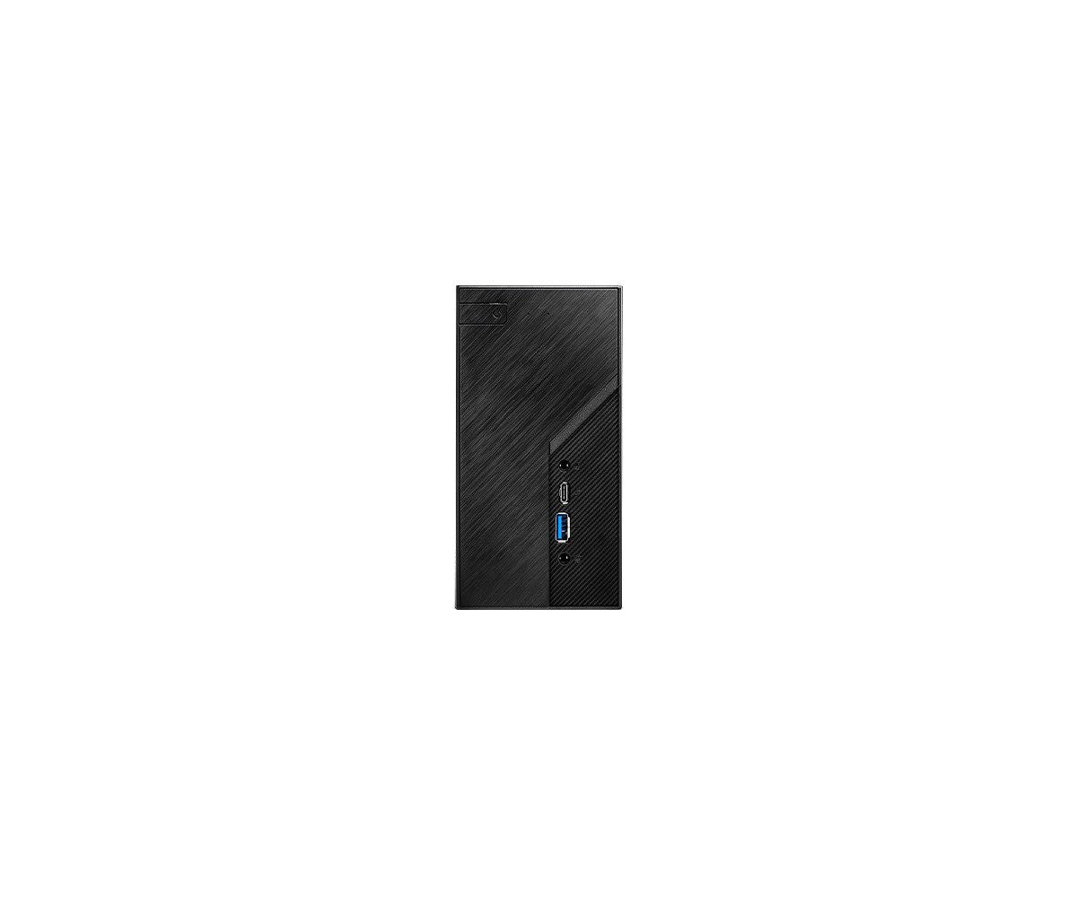ASRock DESKMINI X600W AMD Socket AM5 Ryzen 9000/8000/7000 Series Processors X600
