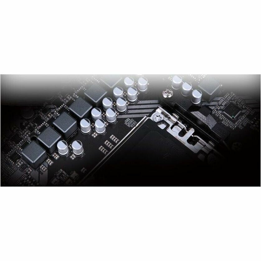 Gigabyte A620I AX Ultra Durable Gaming Desktop Motherboard - AMD A620 Chipset