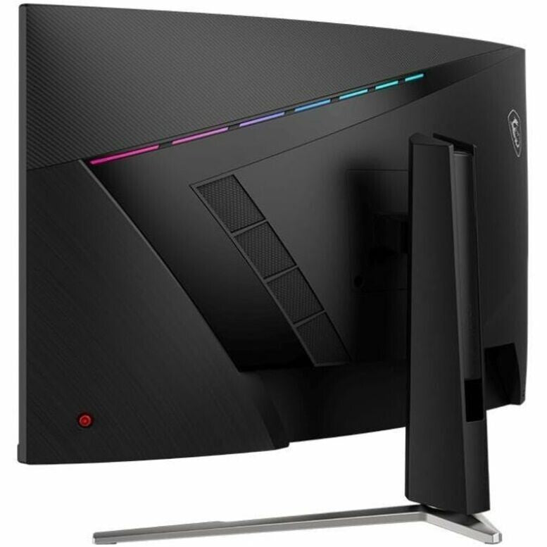 MSI MAG325CQRFQDE2 MAG 325CQRF E2 32" WQHD Curved Monitor 16:9 2560x1440 HDI- DP