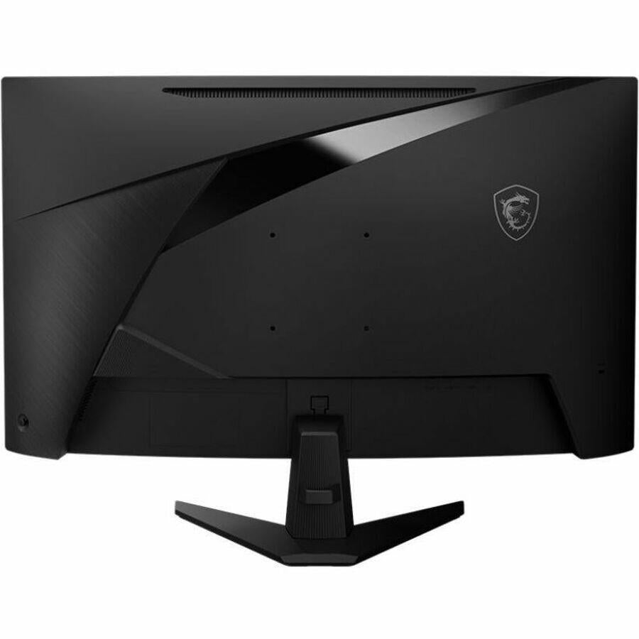 MSI MAG32CQ6F MAG 32CQ6F 32" WQHD Curved Monitor 16:9 2560x1440 400Nit HDI- DP
