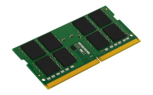 Kingston KVR32S22S8/8 ValueRAM 8GB DDR4 SDRAM Memory Module - 260-pin - SoDIMM