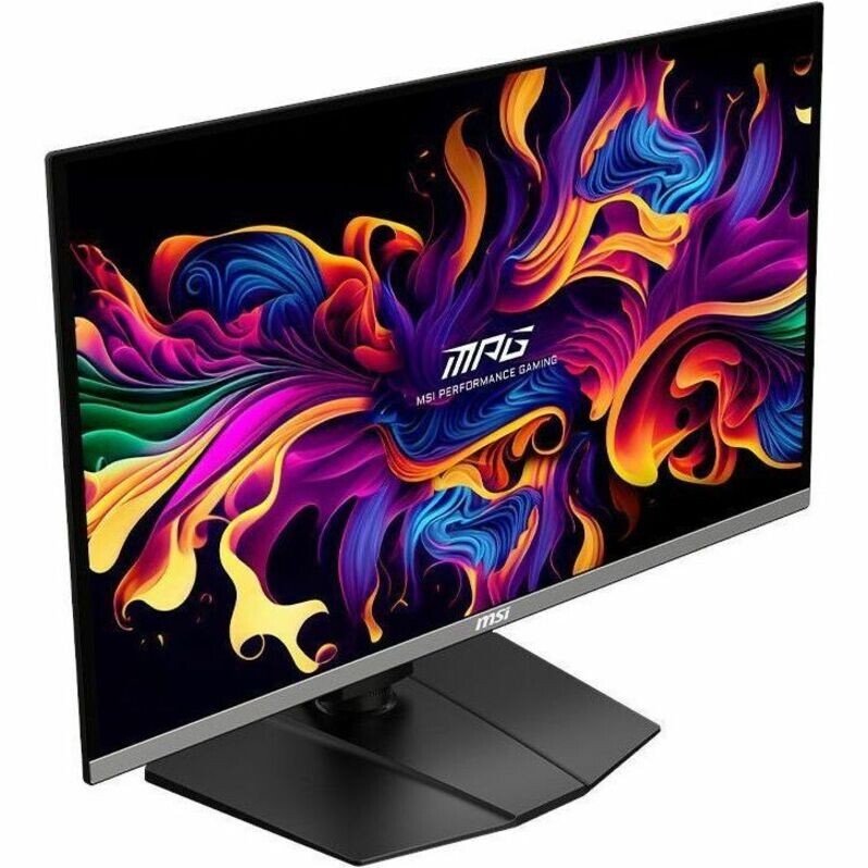 MSI MPG272URXQDOLED MPG 322URX UHD 27" Gaming Monitor 16:9 3840x2160 1kN HDI- DP