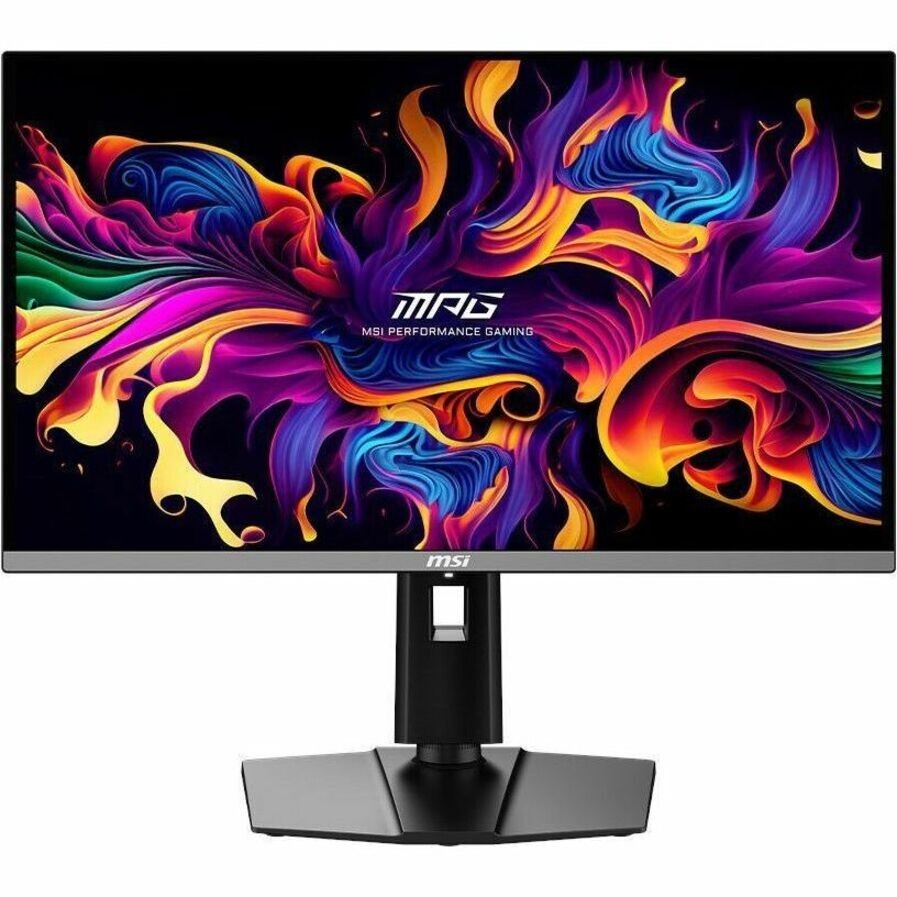 MSI MPG272URXQDOLED MPG 322URX UHD 27" Gaming Monitor 16:9 3840x2160 1kN HDI- DP