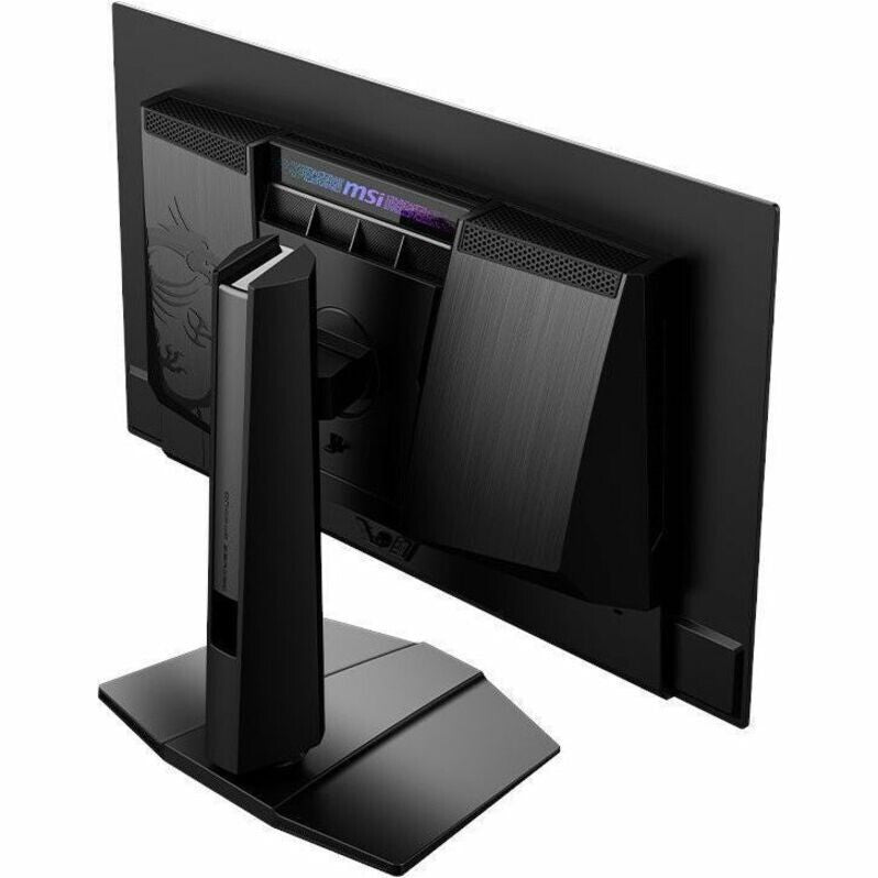 MSI MPG272URXQDOLED MPG 322URX UHD 27" Gaming Monitor 16:9 3840x2160 1kN HDI- DP