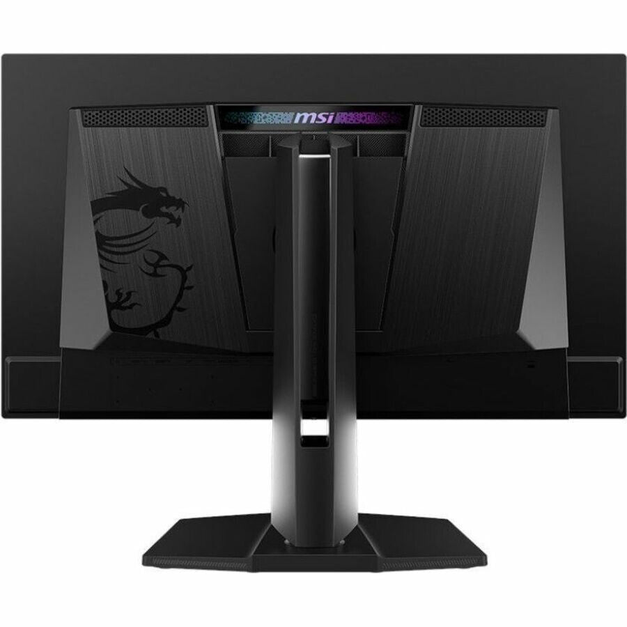 MSI MPG272URXQDOLED MPG 322URX UHD 27" Gaming Monitor 16:9 3840x2160 1kN HDI- DP
