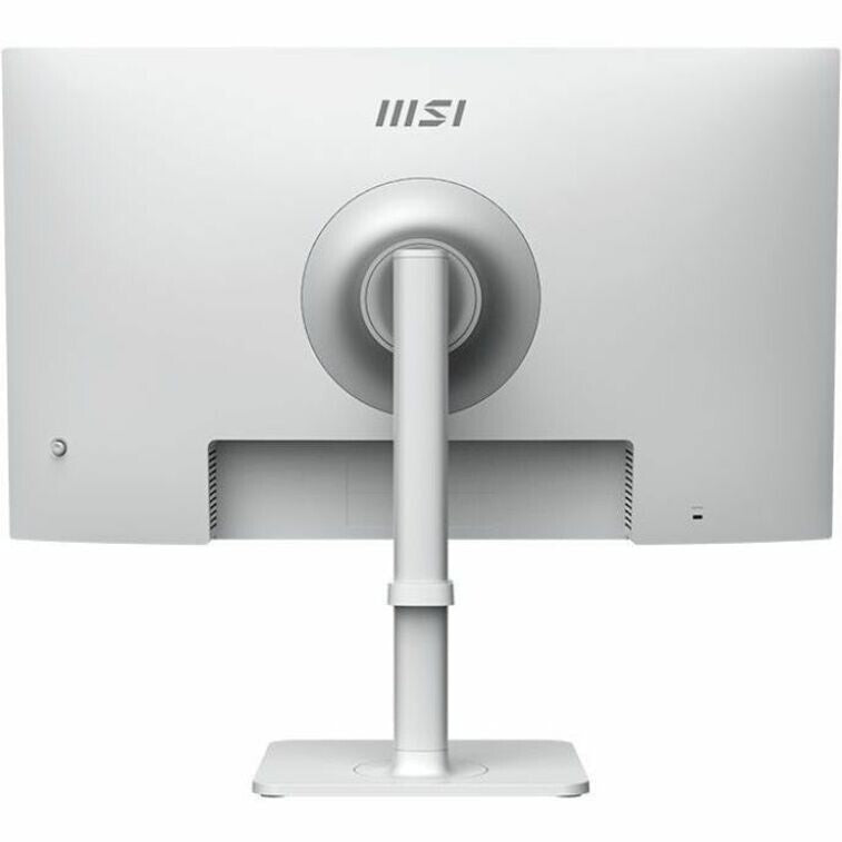 MSI ModernMD272UPSW MD272UPSW UHD 27" Monitor 16:9 3840x2160 300N 4ms HDI- DP W