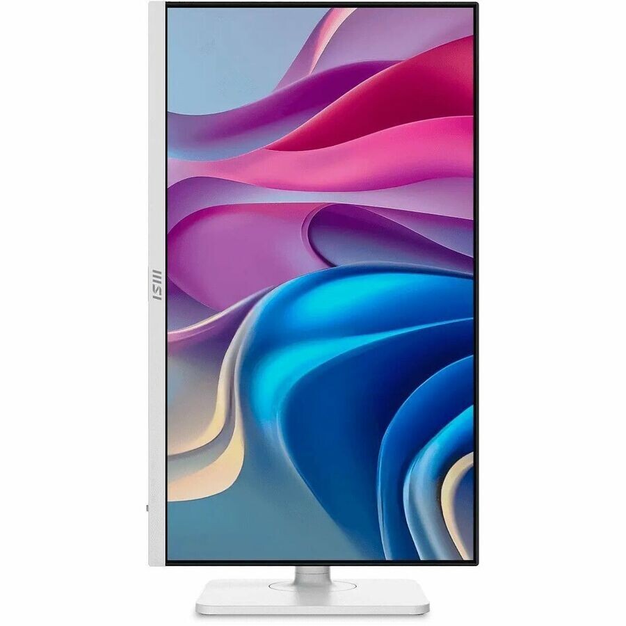 MSI ModernMD272UPHW MD272UPHW UHD 27" Monitor 16:9 3840x2160 400N 4m HDI- DP KVM